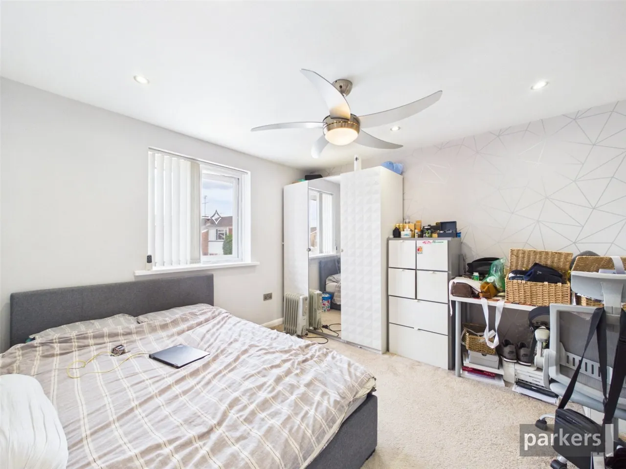 Welby Crescent, Winnersh, RG41, photo 11