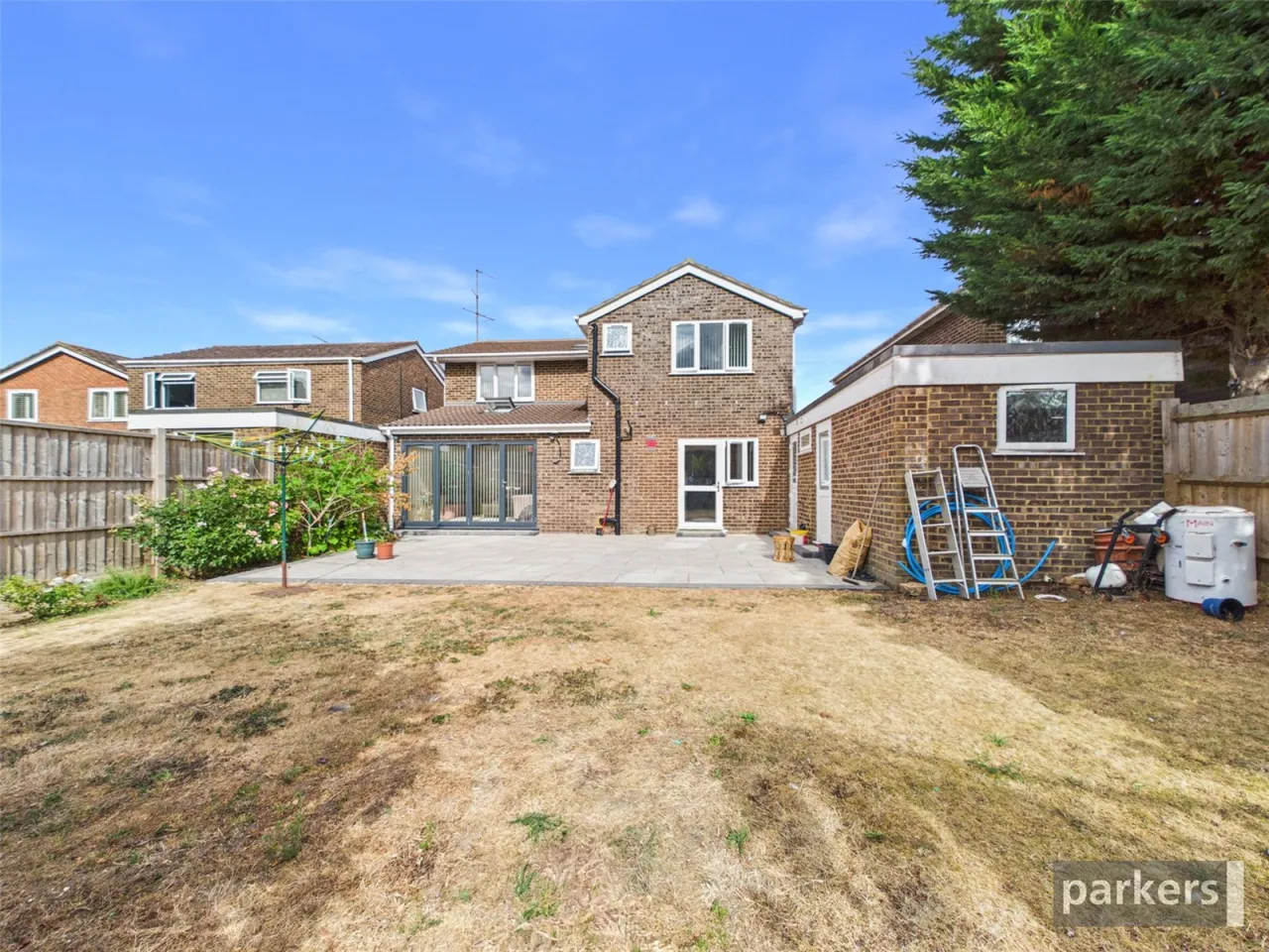 Welby Crescent, Winnersh, RG41, photo 23