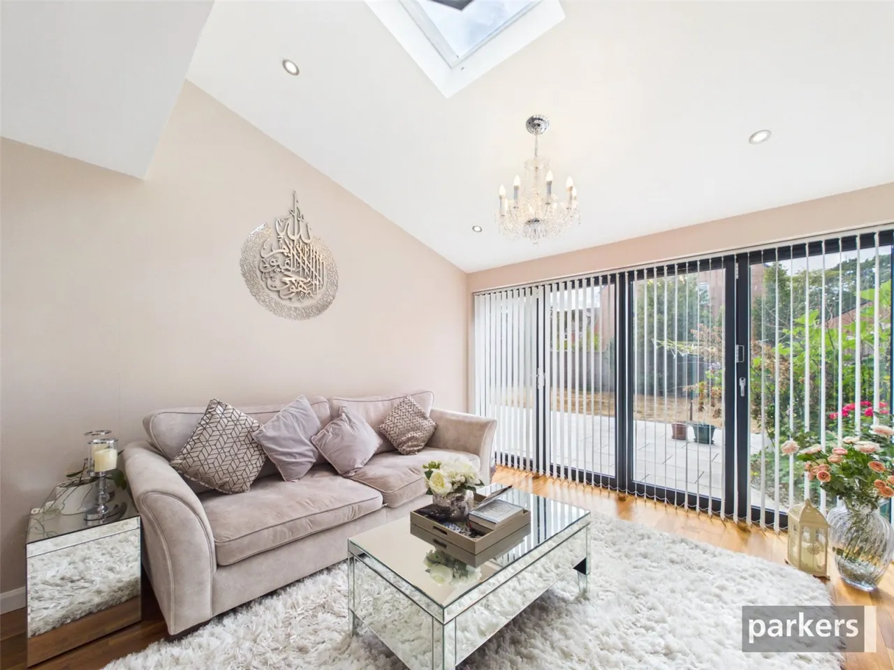 Welby Crescent, Winnersh, RG41, photo 4