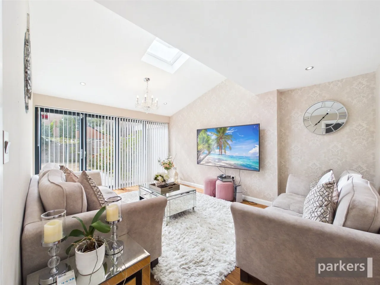 Welby Crescent, Winnersh, RG41, photo 5