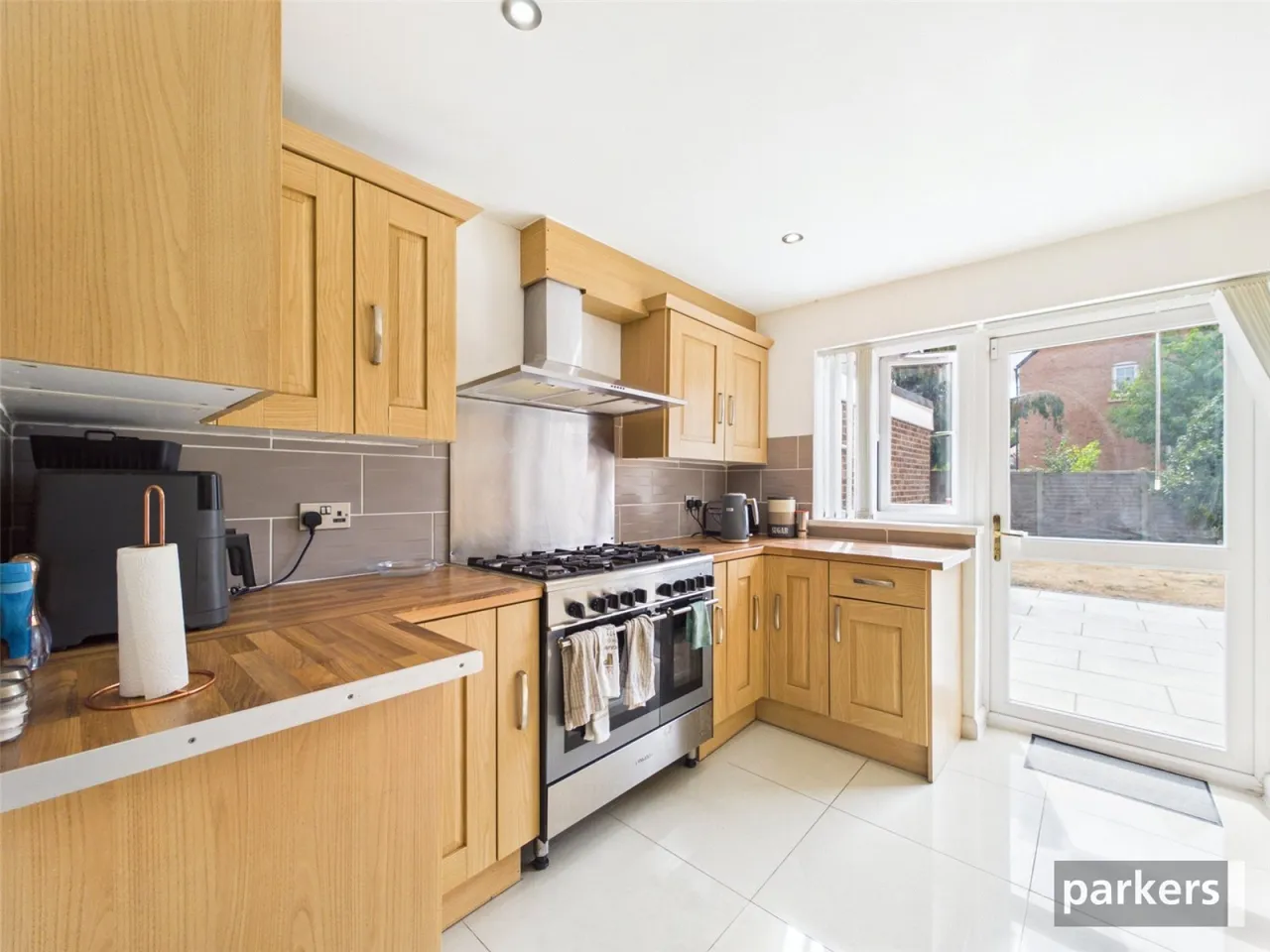 Welby Crescent, Winnersh, RG41, photo 7