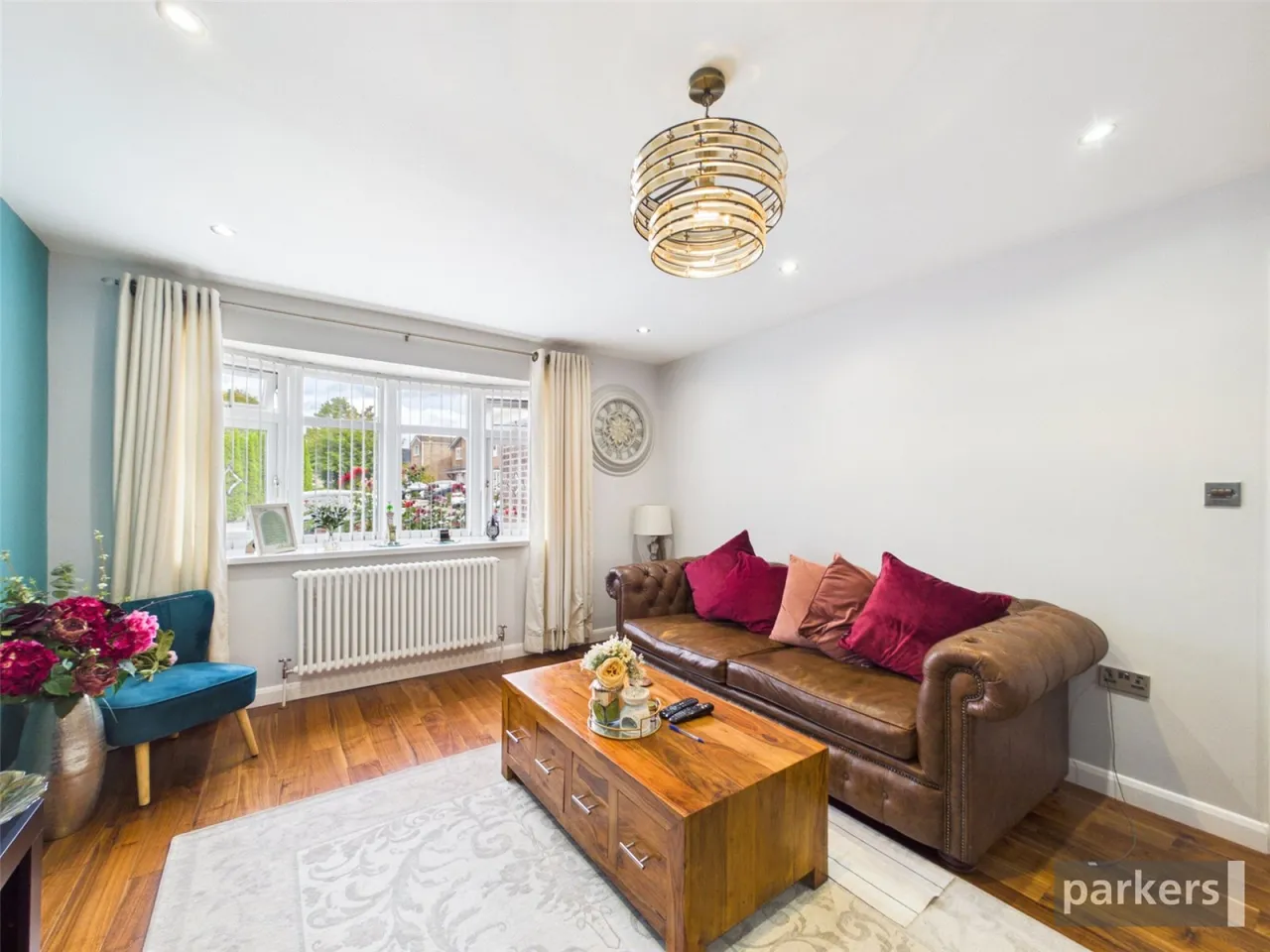Welby Crescent, Winnersh, RG41, photo 2
