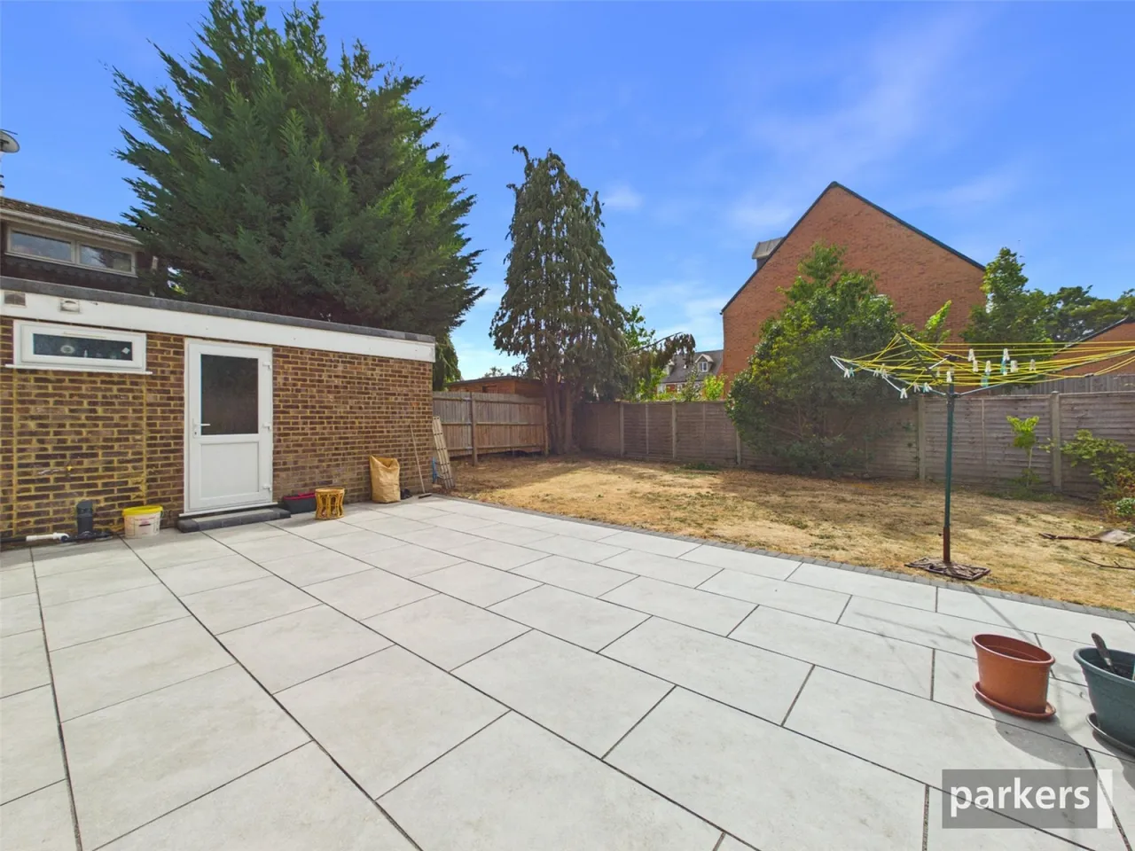 Welby Crescent, Winnersh, RG41, photo 24