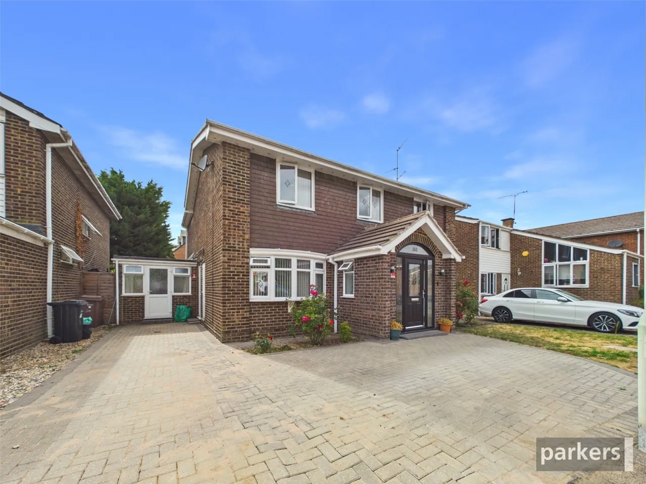 4 bed house for sale, Welby Crescent, Winnersh, RG41