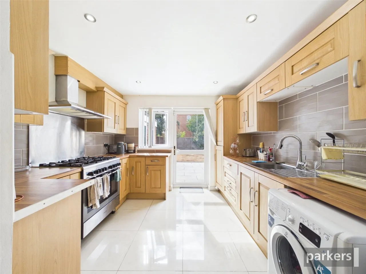 Welby Crescent, Winnersh, RG41, photo 6
