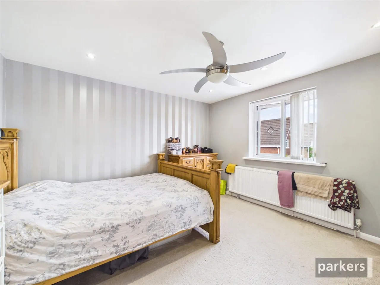 Welby Crescent, Winnersh, RG41, photo 12