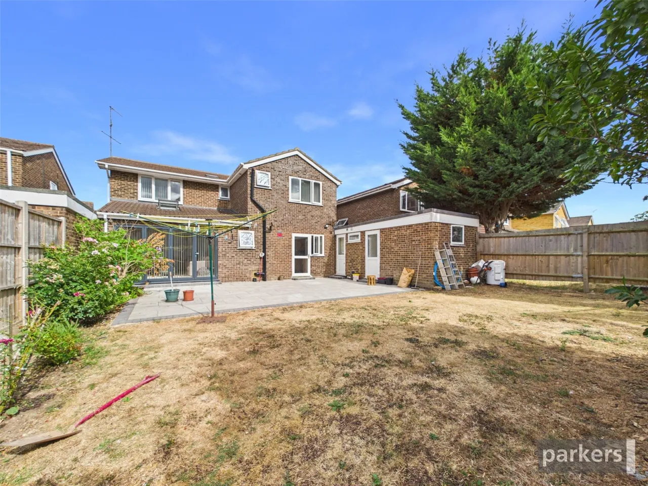Welby Crescent, Winnersh, RG41, photo 25