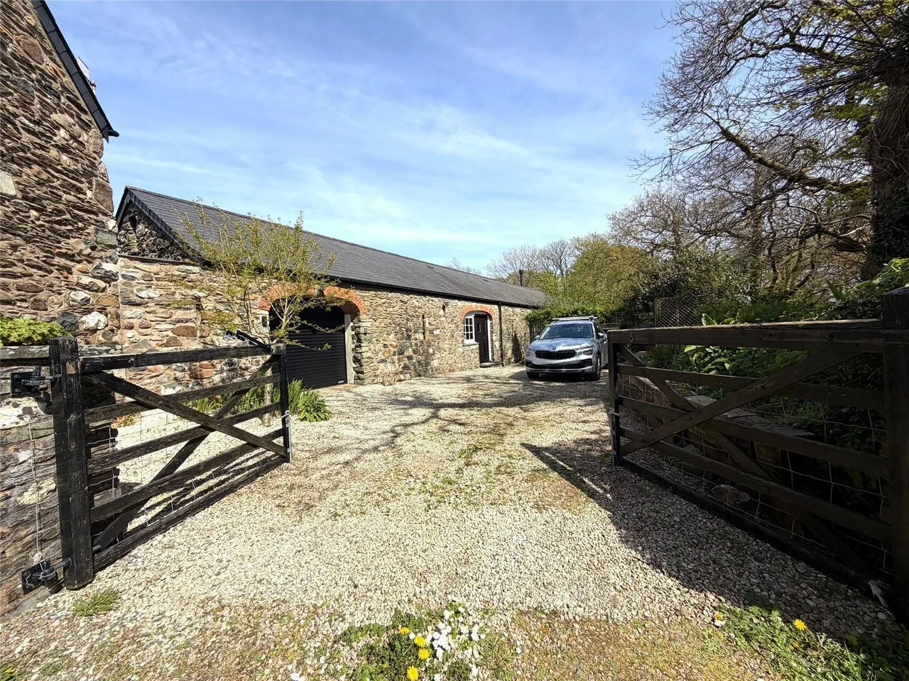 Letterston, Haverfordwest, SA62, photo 22