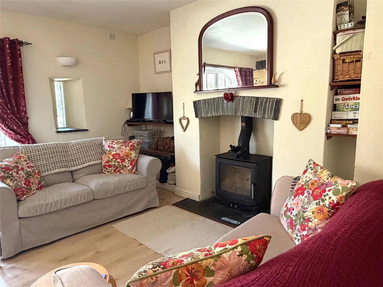 Letterston, Haverfordwest, SA62, photo 3