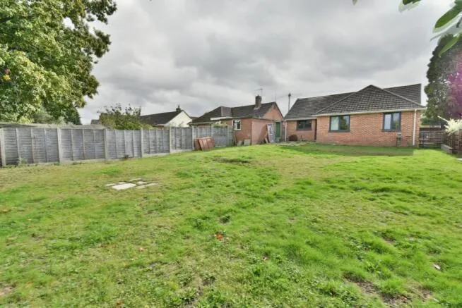 Ford Lane, Ferndown, BH22, photo 10