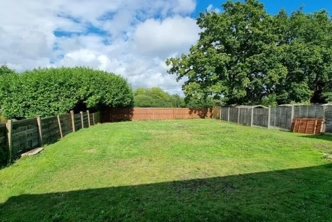 Ford Lane, Ferndown, BH22, photo 11