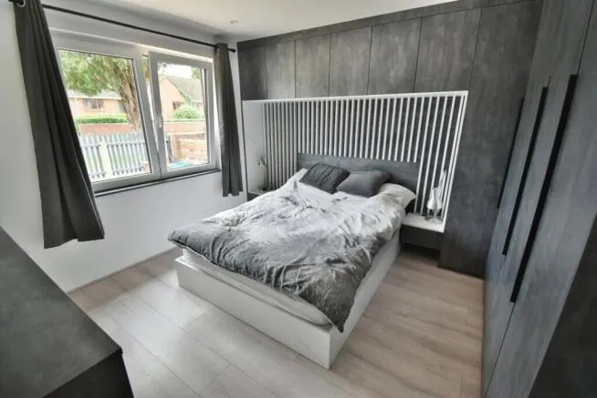 Ford Lane, Ferndown, BH22, photo 6