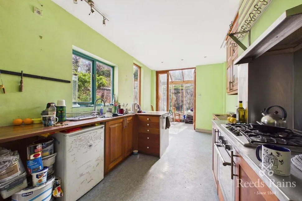 Abbeyfield Road, Sheffield, S4, photo 9