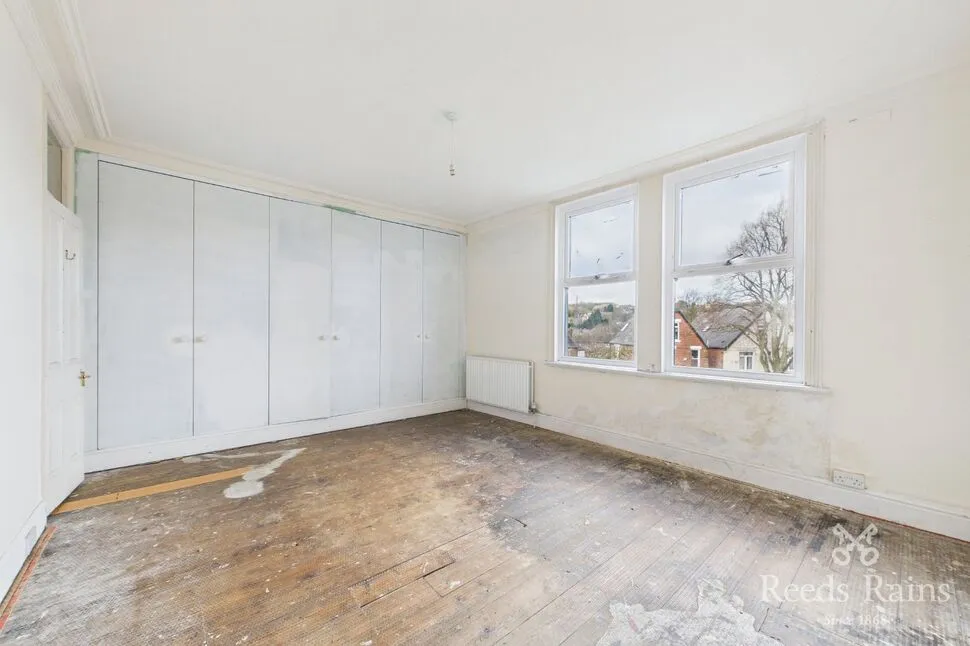 Abbeyfield Road, Sheffield, S4, photo 12