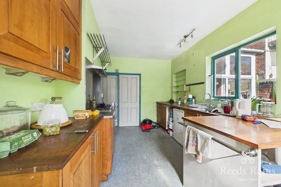 Abbeyfield Road, Sheffield, S4, photo 4