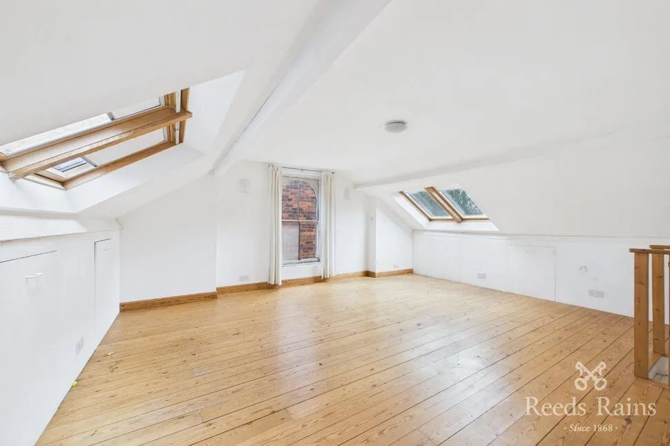 Abbeyfield Road, Sheffield, S4, photo 7