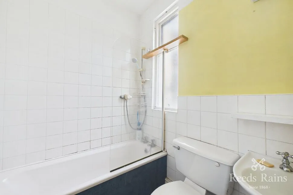 Abbeyfield Road, Sheffield, S4, photo 5