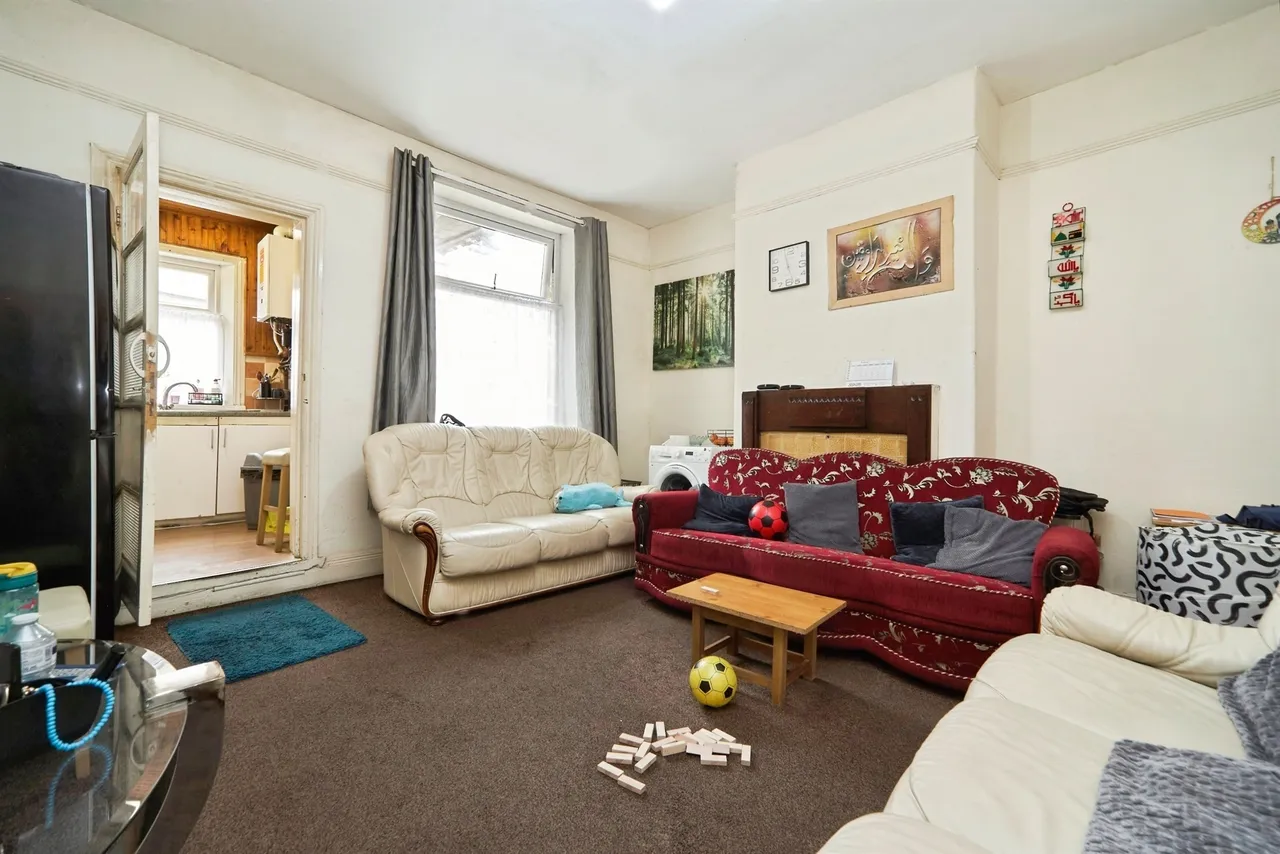 Athol Road, Bradford, photo 5