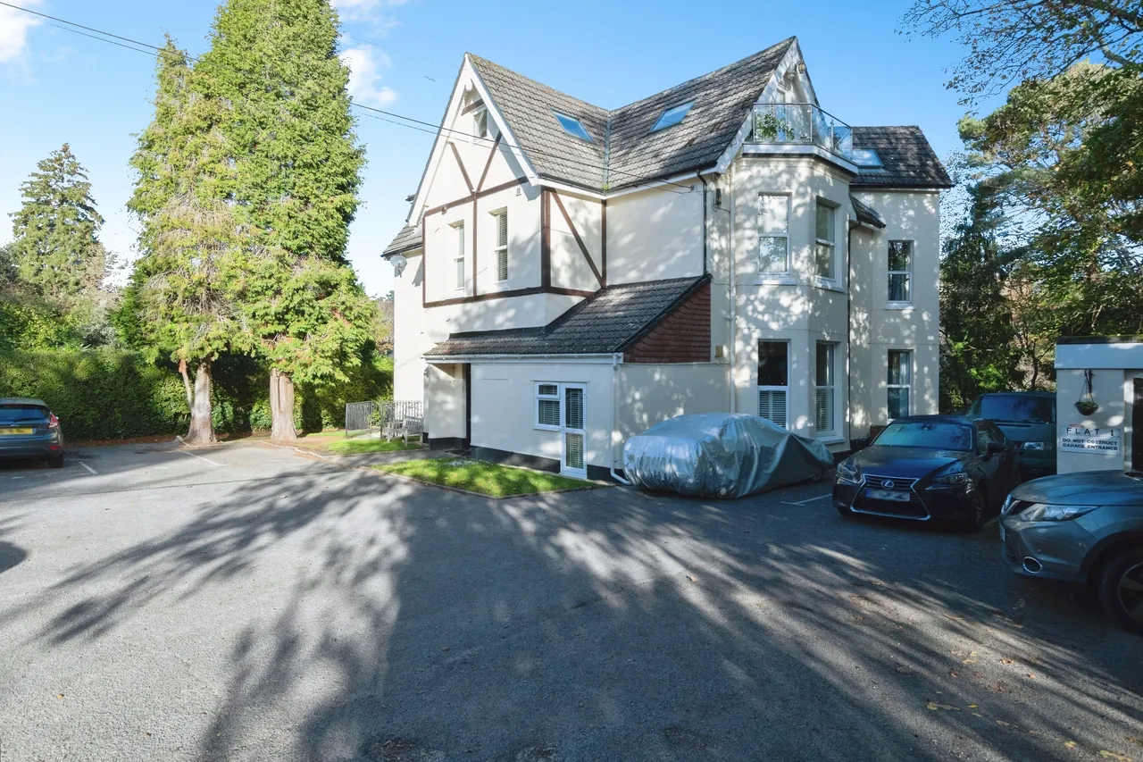 Surrey Road, Bournemouth, BH2, photo 20