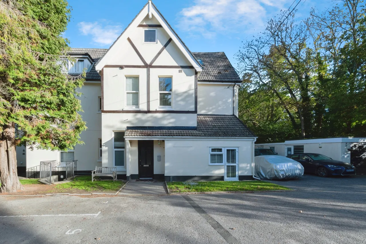 Surrey Road, Bournemouth, BH2, photo 19