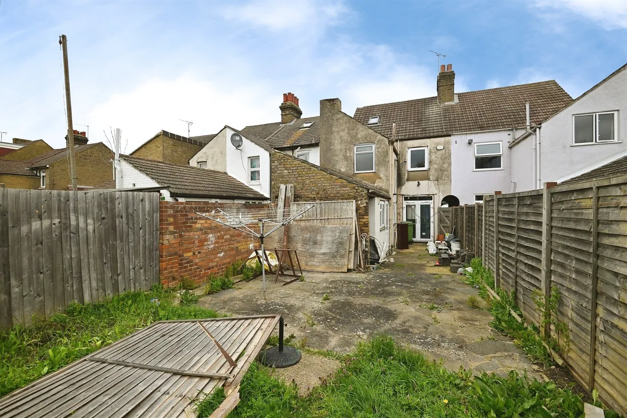 Hythe Road, Sittingbourne, photo 4