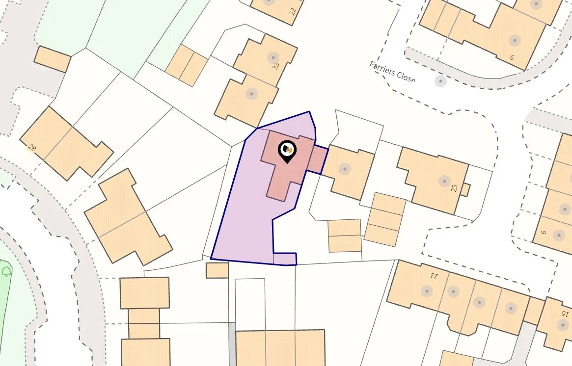 Farriers Close, Church Crookham, Fleet, Hampshire, GU52 0RW, photo 17