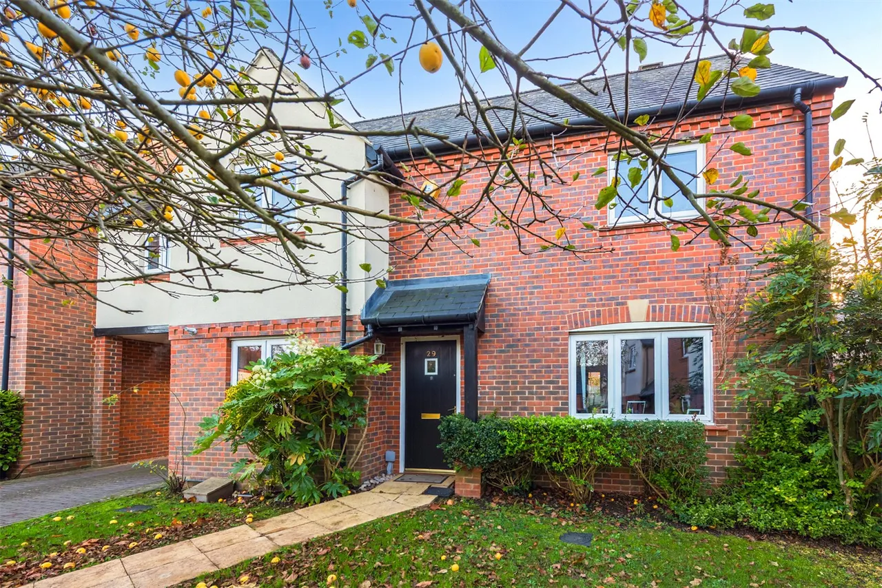 Farriers Close, Church Crookham, Fleet, Hampshire, GU52 0RW, photo 16
