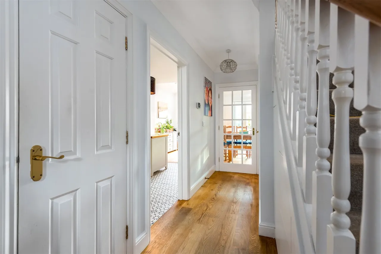 Farriers Close, Church Crookham, Fleet, Hampshire, GU52 0RW, photo 12