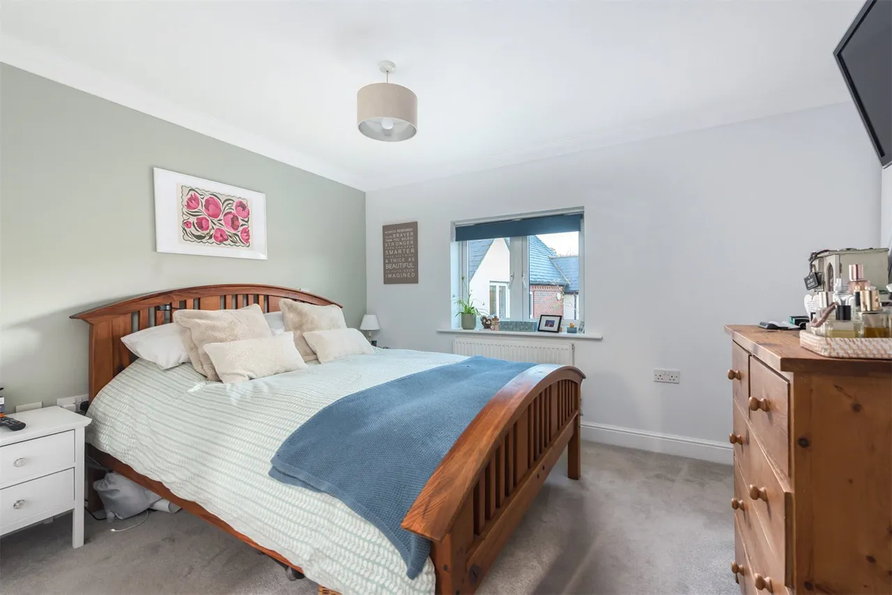 Farriers Close, Church Crookham, Fleet, Hampshire, GU52 0RW, photo 7
