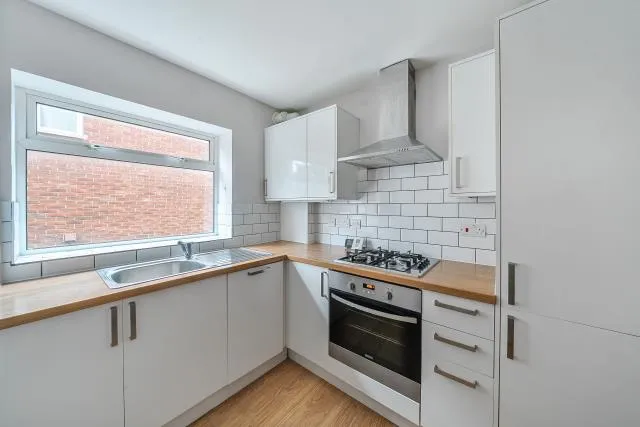 St. Leonards Road, Headington, OX3, photo 5