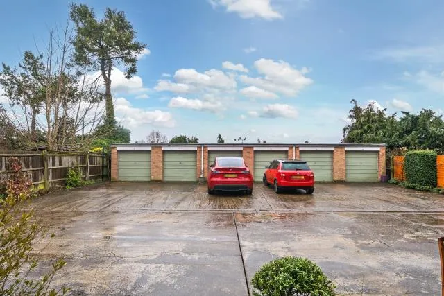 St. Leonards Road, Headington, OX3, photo 15