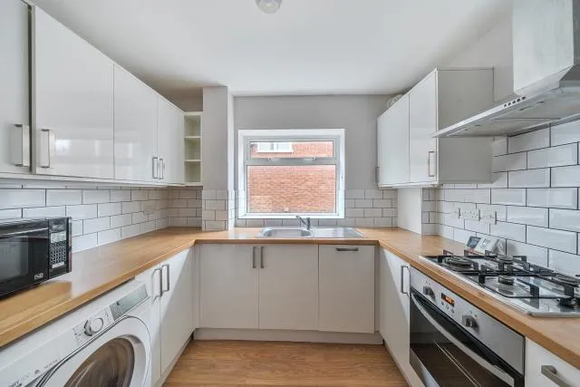 St. Leonards Road, Headington, OX3, photo 4