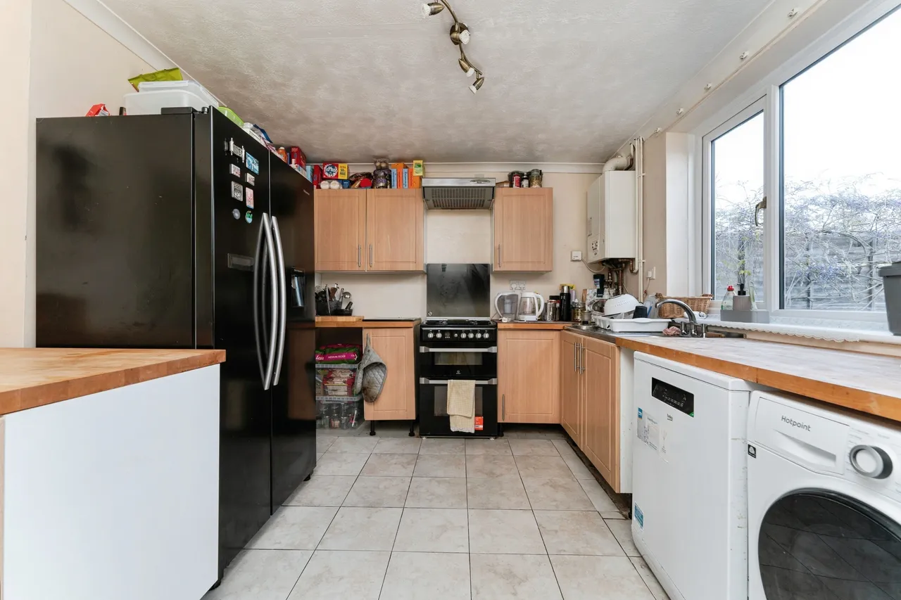Oberon Close, Huntingdon, photo 11