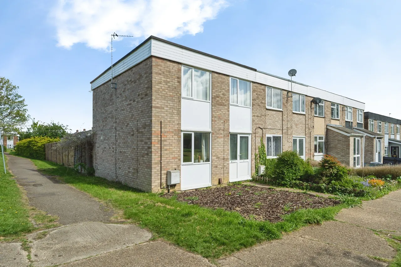 Oberon Close, Huntingdon, photo 2