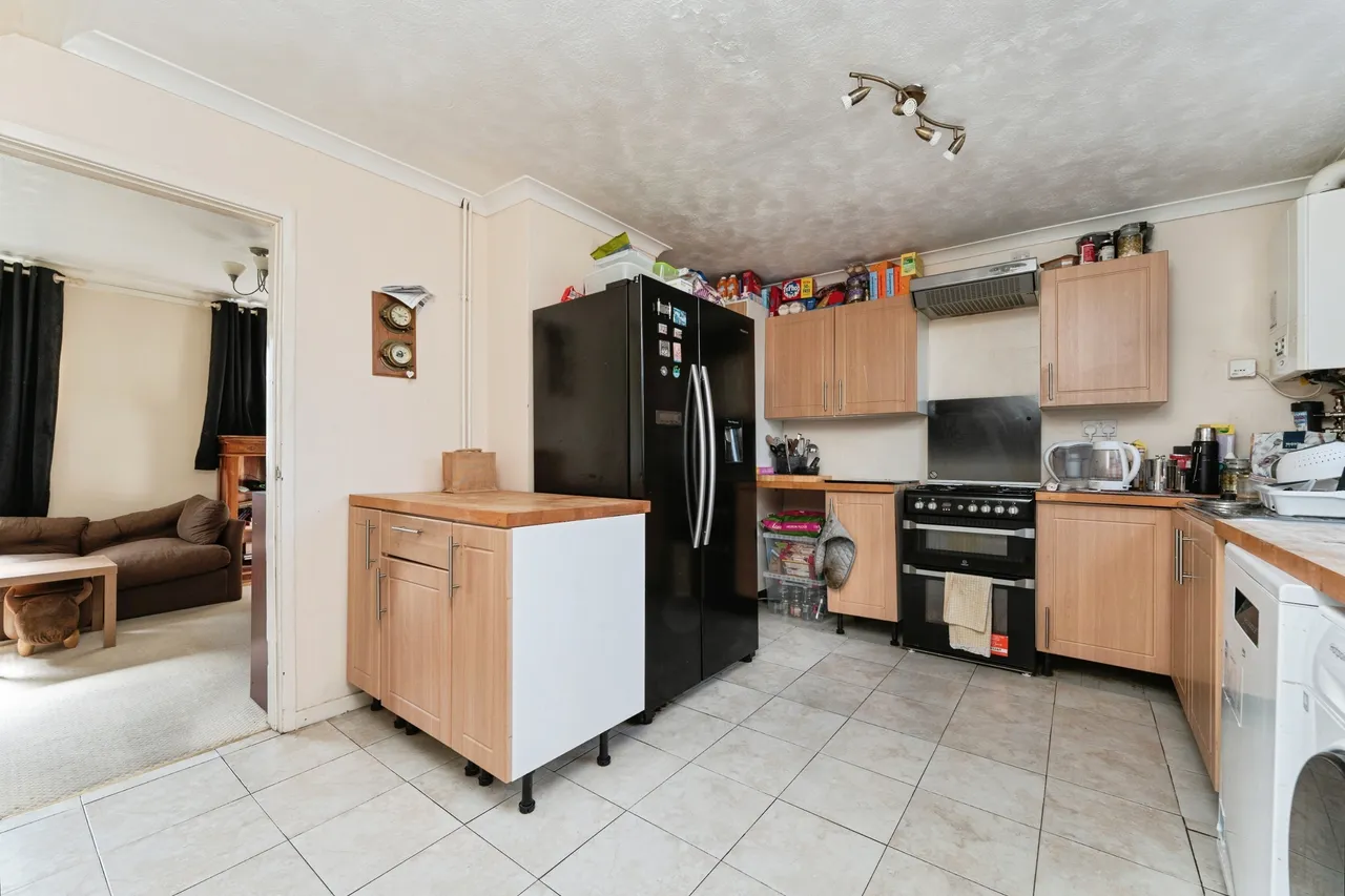 Oberon Close, Huntingdon, photo 10