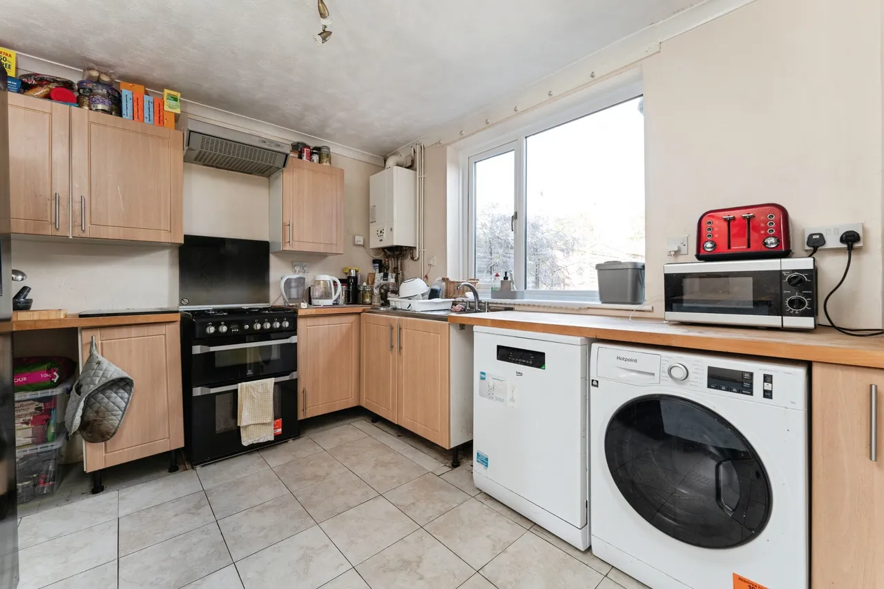 Oberon Close, Huntingdon, photo 9