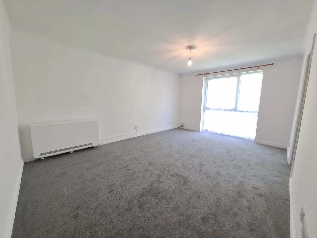 2 bed flat to rent, Arkley Road, Hemel Hempstead, HP2
