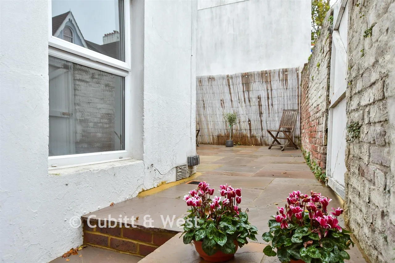 Coventry Street, Brighton, BN1, photo 5