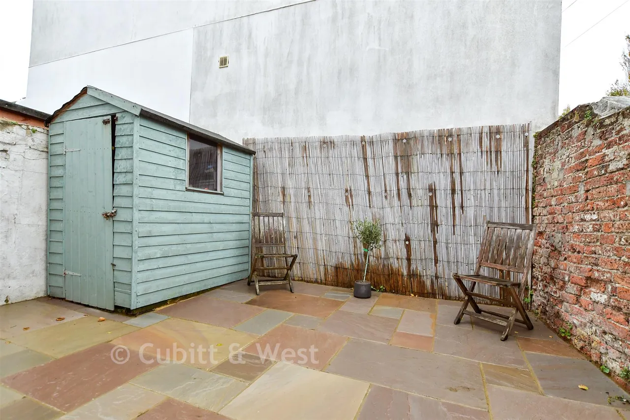 Coventry Street, Brighton, BN1, photo 2