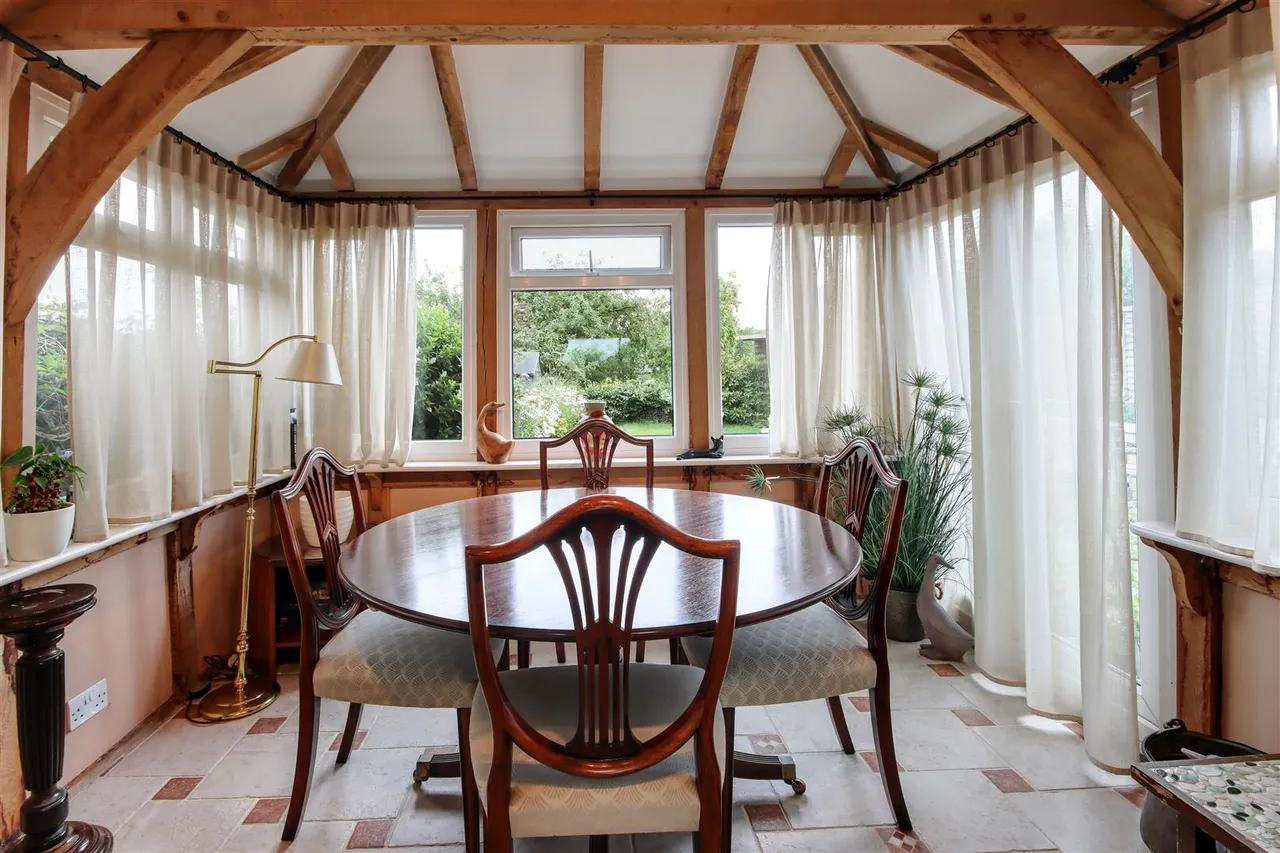 Ashes Lane, Hadlow, photo 8