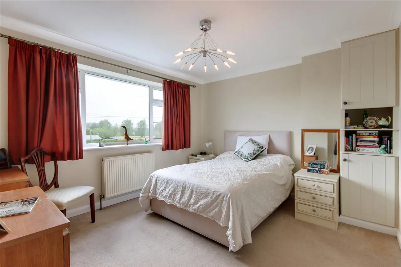 Ashes Lane, Hadlow, photo 10