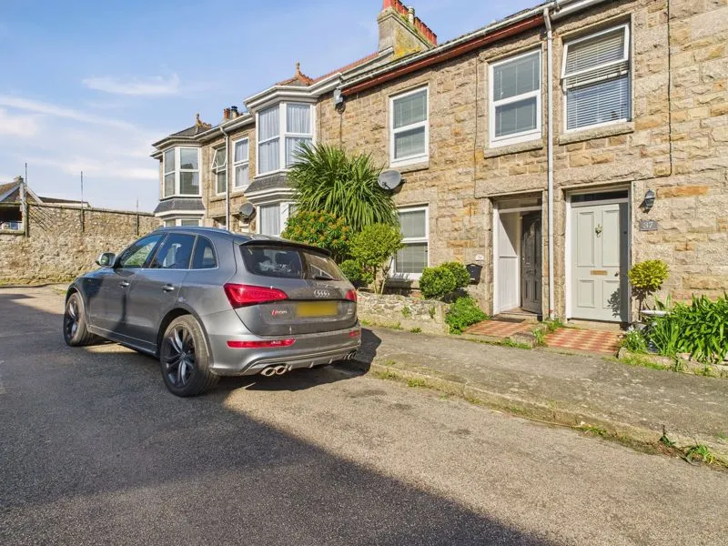 property for sale — Richmond Street Heamoor, Penzance