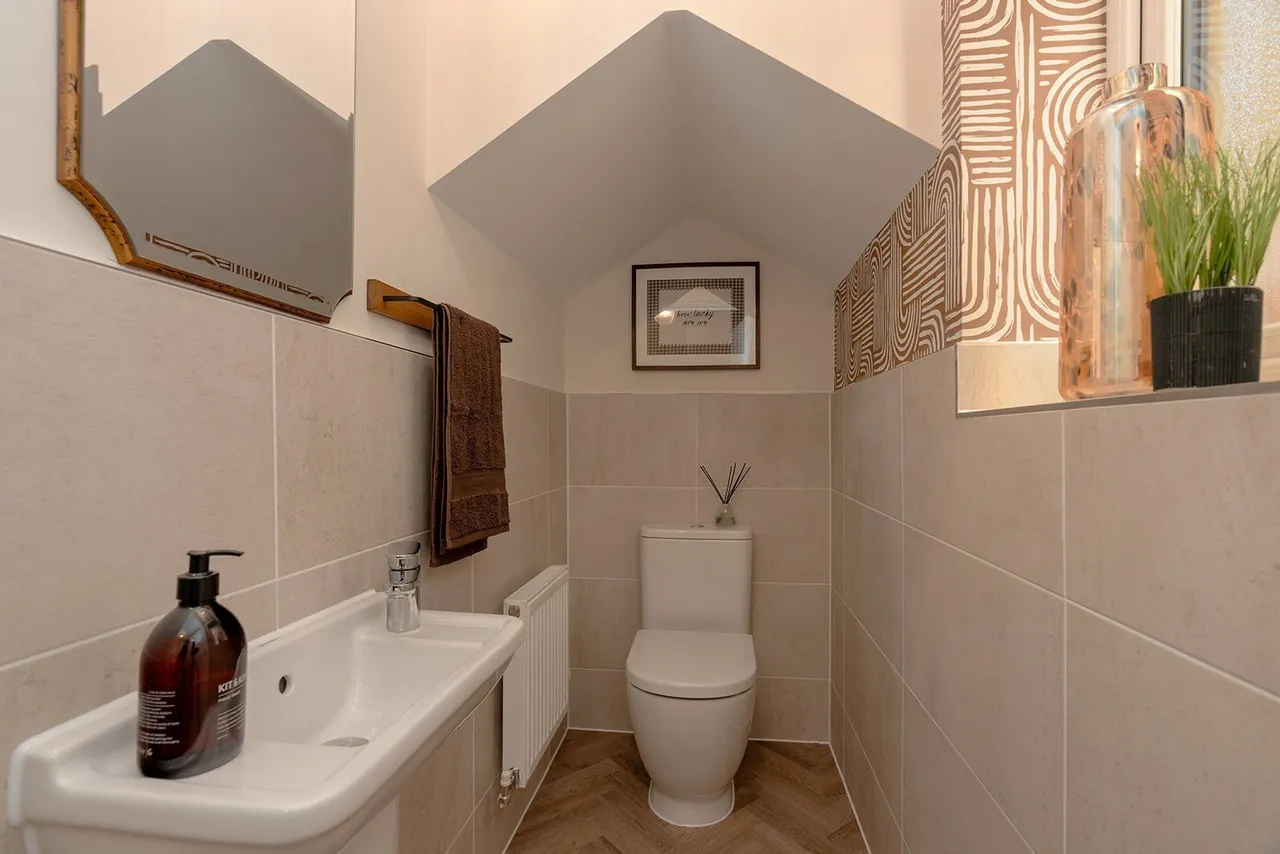 Standenhall Drive, Burnley, BB10, photo 8