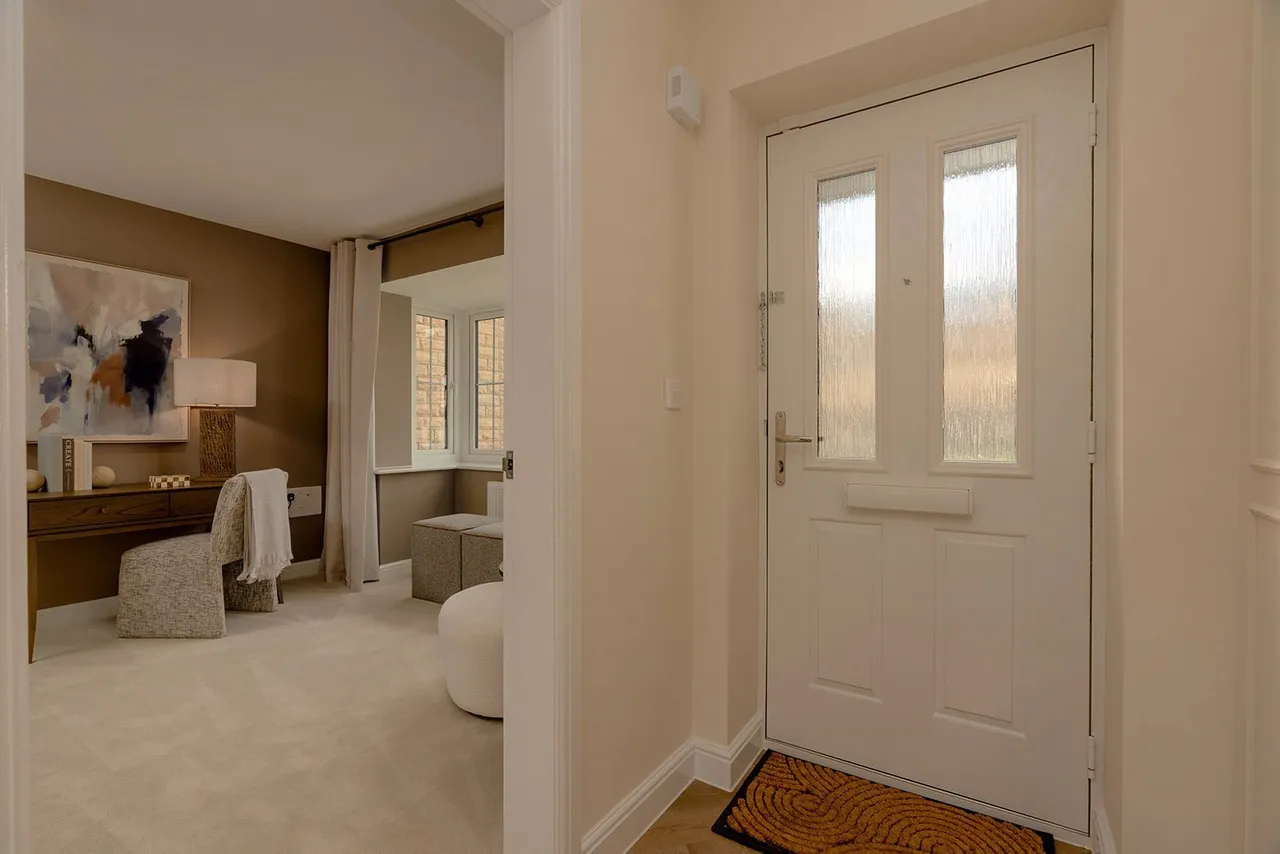 Standenhall Drive, Burnley, BB10, photo 13