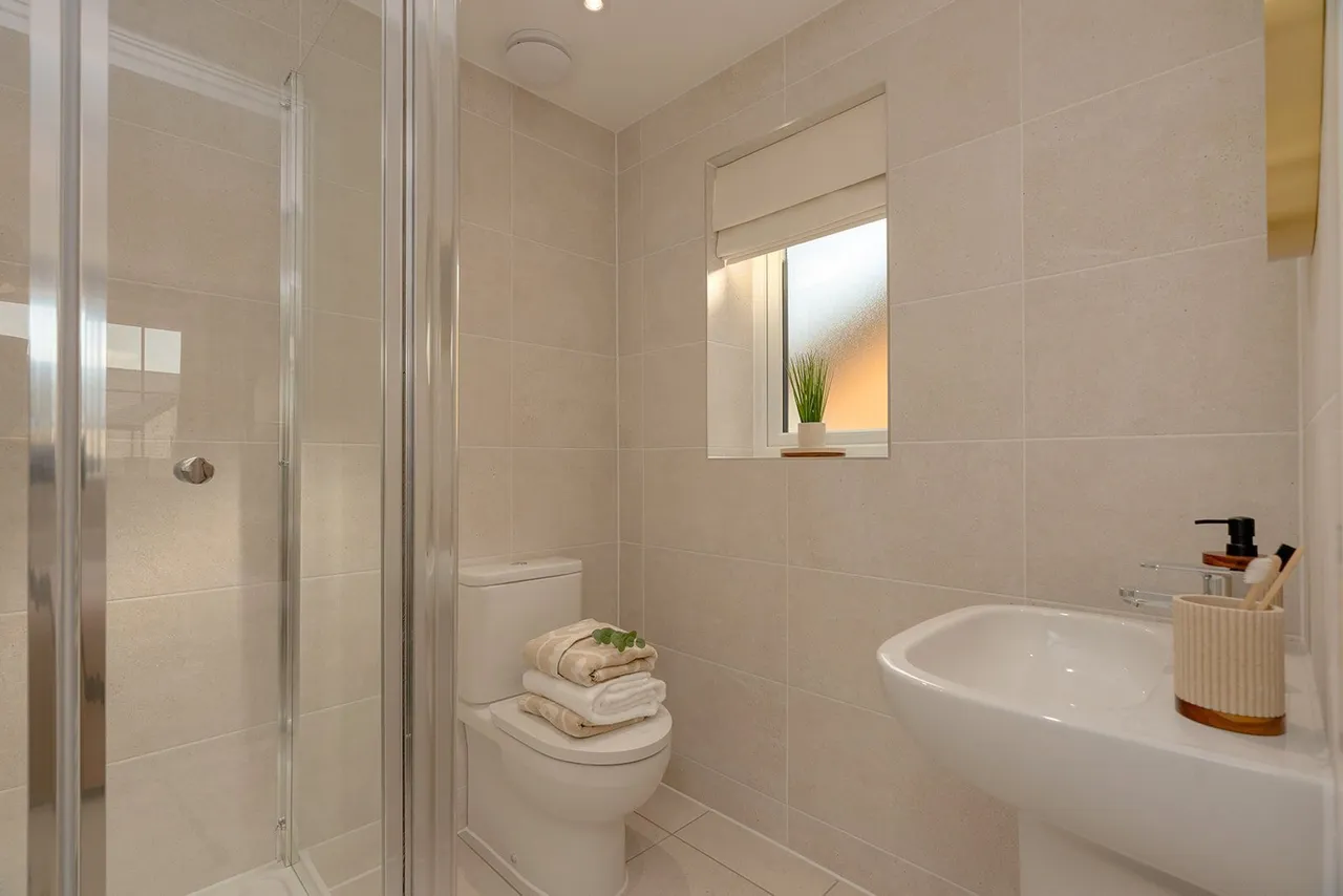 Standenhall Drive, Burnley, BB10, photo 22