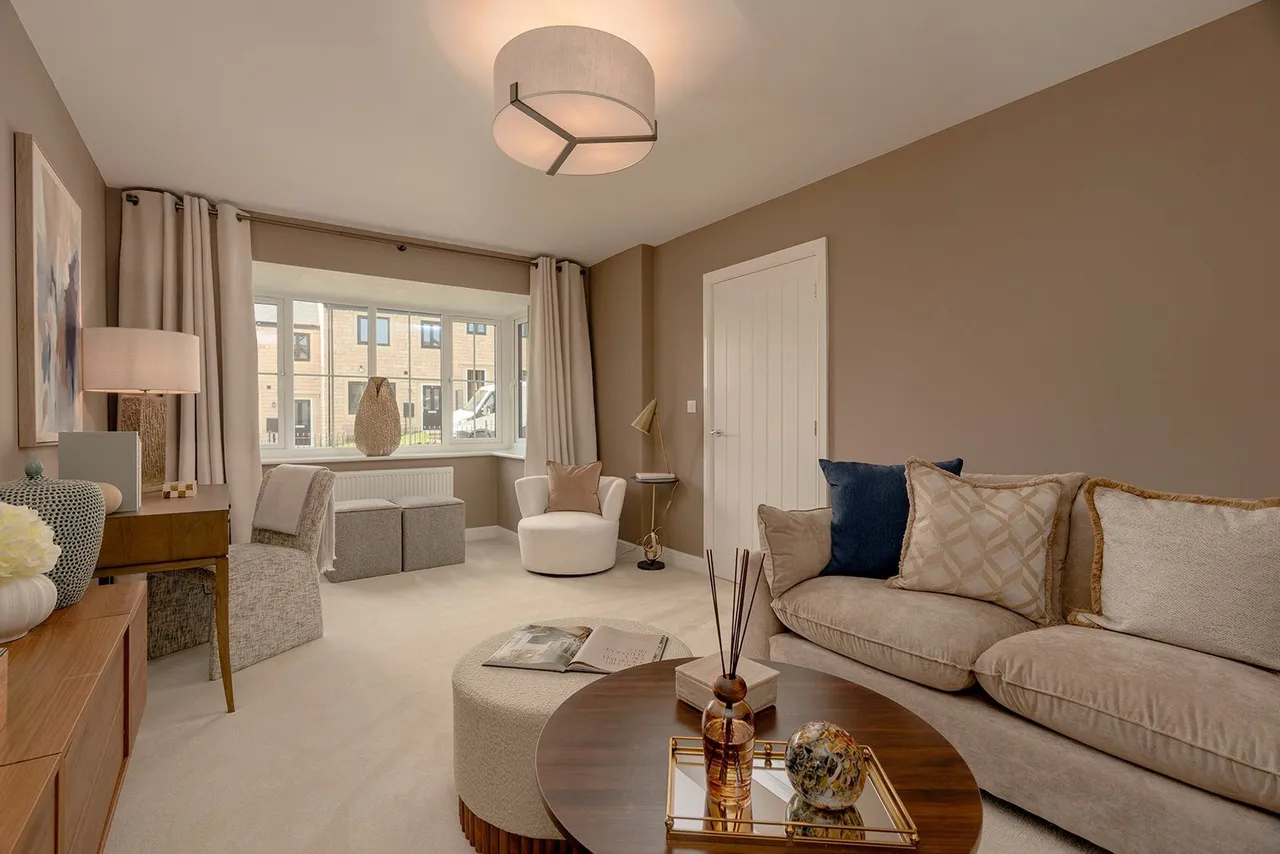 Standenhall Drive, Burnley, BB10, photo 9