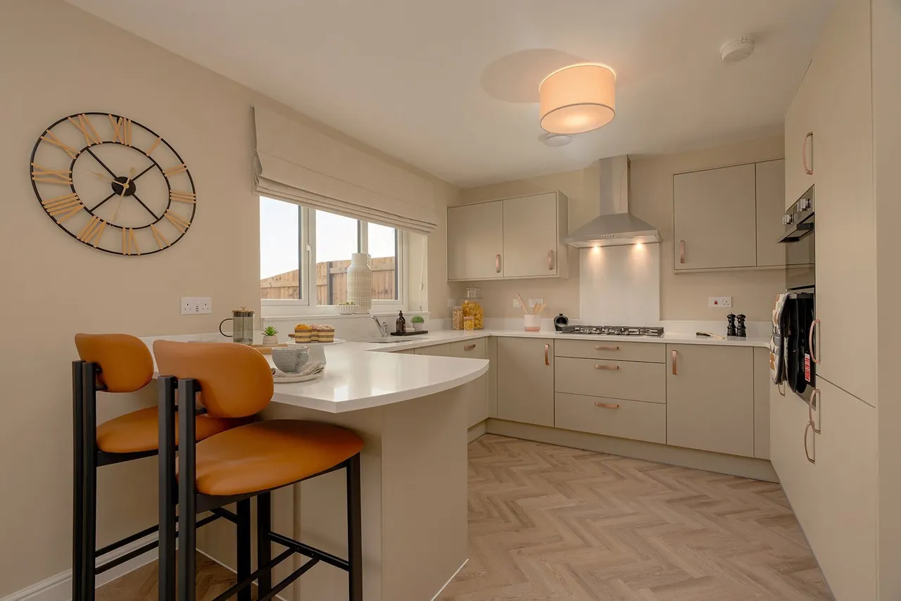 Standenhall Drive, Burnley, BB10, photo 2