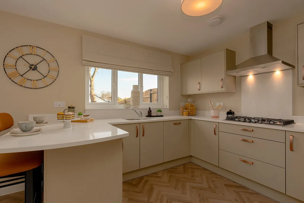 Standenhall Drive, Burnley, BB10, photo 3