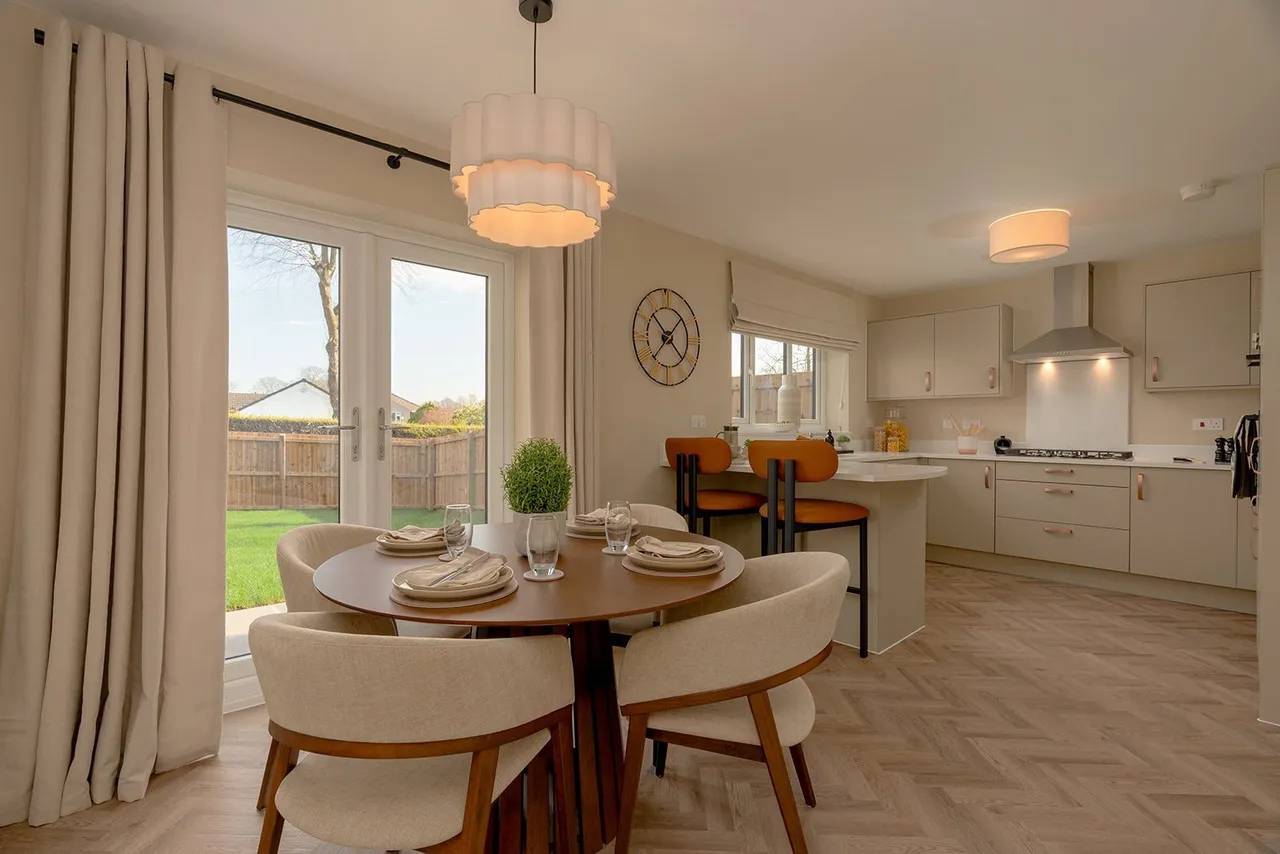 Standenhall Drive, Burnley, BB10, photo 6