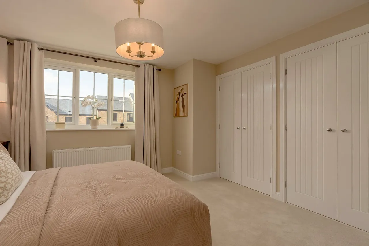 Standenhall Drive, Burnley, BB10, photo 23
